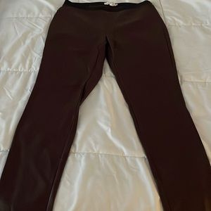 Avec les filles ,size M